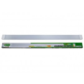 REGLETA LED T8W