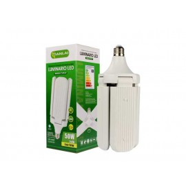 FOCO LED E27W50