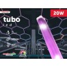 TUBO LED COLOR