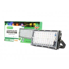 REFLECTOR RGB