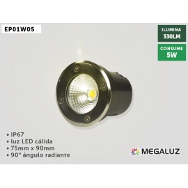 LÁMPARA PARA E
