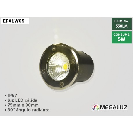LÁMPARA PARA E