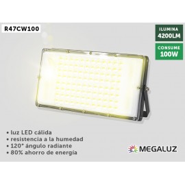REFLECTOR R47CW