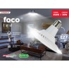 FOCO LED E27W30