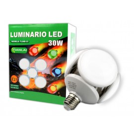 FOCO LED E27W30