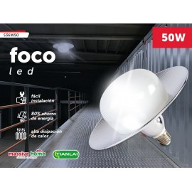 FOCO LED S36W50
