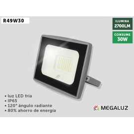 REFLECTOR R49W3