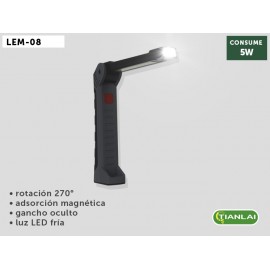 LAMPARA EMERGEN
