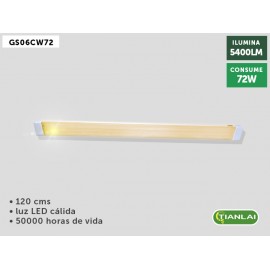 LUMINARIO LED G