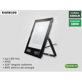 REFLECTOR R48W1