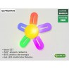 FOCO LED E27W28