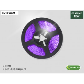 TIRA LED LN12W6