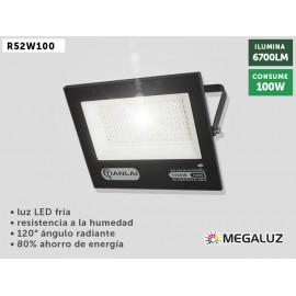 REFLECTOR R52W1