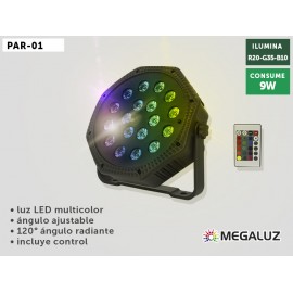 PAR PAR-01
