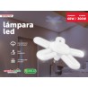FOCO LED E27W60