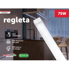 LUMINARIO LED G