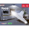FOCO LED E27W50