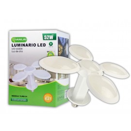 FOCO LED E27W52