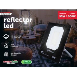 REFLECTOR R13W5