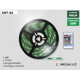 TIRA LED INTELI