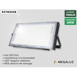 REFLECTOR R47W2