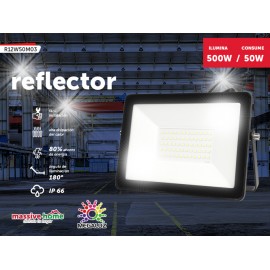 REFLECTOR MEGAL