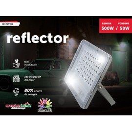 REFLECTOR R37W5