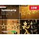 LUMINARIA DECOR