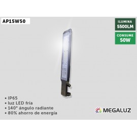 LUMINARIA AP15W