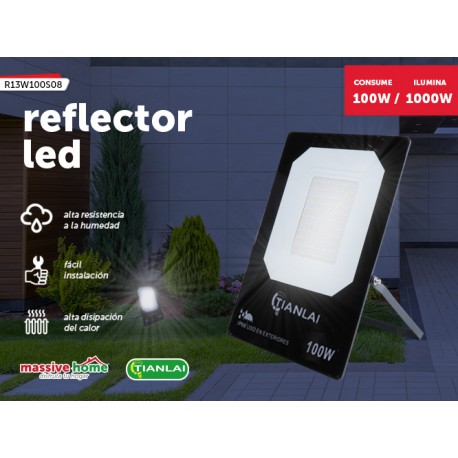 REFLECTOR R13W1