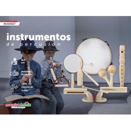 INSTRUMENTO MUS