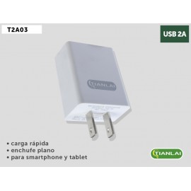 CARGADOR T2A03
