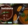 BATIDORA DE INM