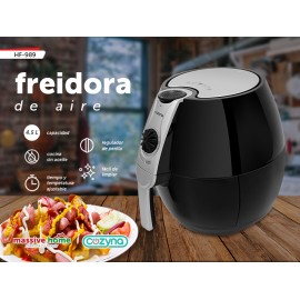 FREIDORA DE AIR
