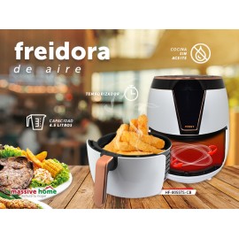 FREIDORA DE AIR