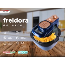FREIDORA DE AIR