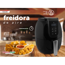 FREIDORA DE AIR