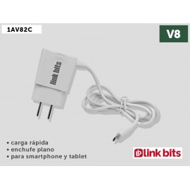 CARGADOR V8 LIN