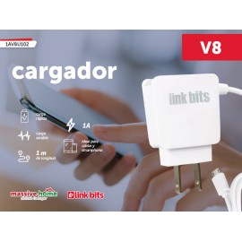 CARGADOR 1AV8U1