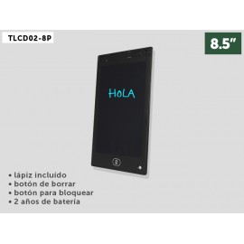 TABLETA LCD TLC