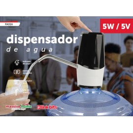 DISPENSADOR DE