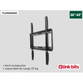 SOPORTE TV TL26