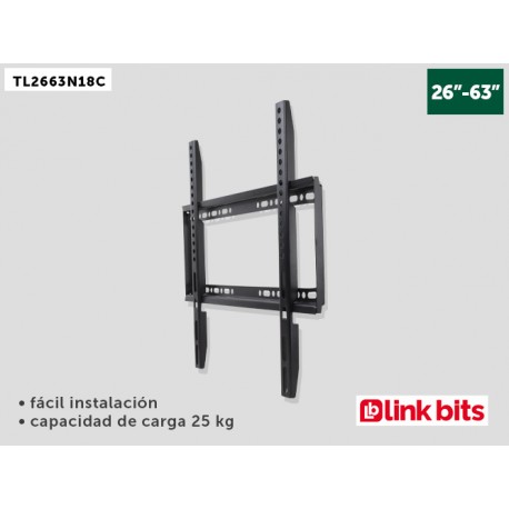 SOPORTE TV TL26