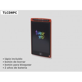 TABLETA LCD TLC