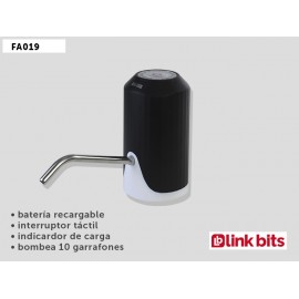 DISPENSADOR DE