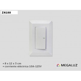 APAGADOR ZN188