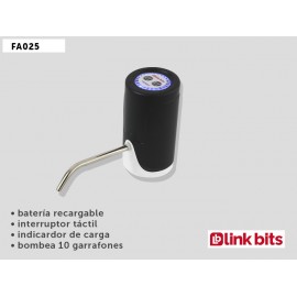 DISPENSADOR DE