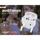 AUDIFONOS TWS-1