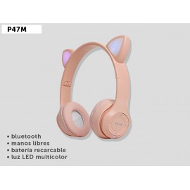 AUDIFONO P47M