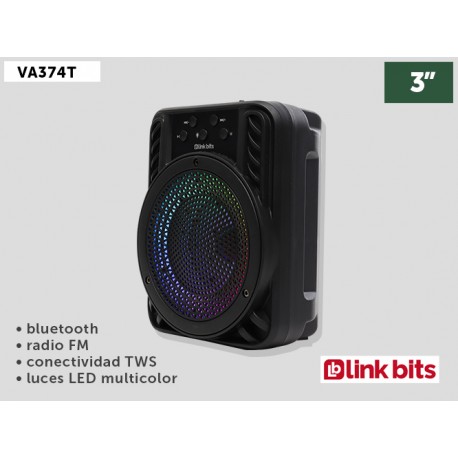 BOCINA VA374T